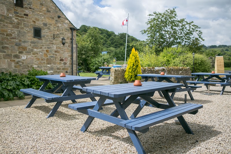 The Boatside Inn in Hexham, United Kingdom