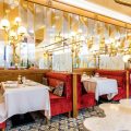 The Boeuf Couronne Hotel