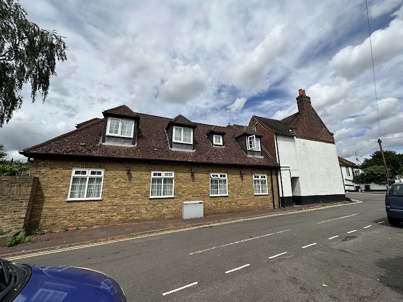 The Boleyn Hotel in Hounslow, United Kingdom