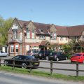 The Bolingbroke Hotel