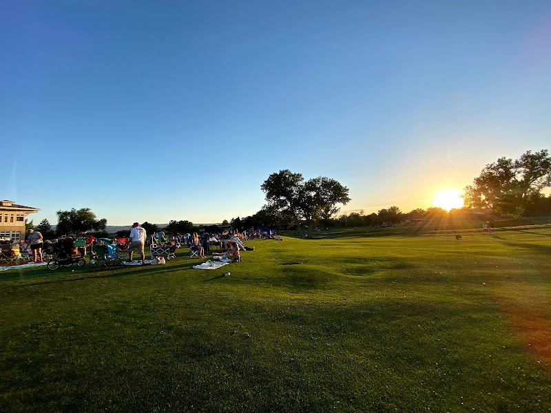 The Bookcliffs Bed and Breakfast in Grand Junction, Colorado, United States