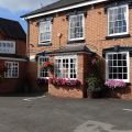 The Boot Inn