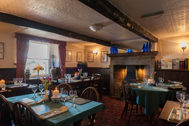 The Boot & Shoe in Penrith, United Kingdom
