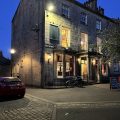 The Borough Lancaster