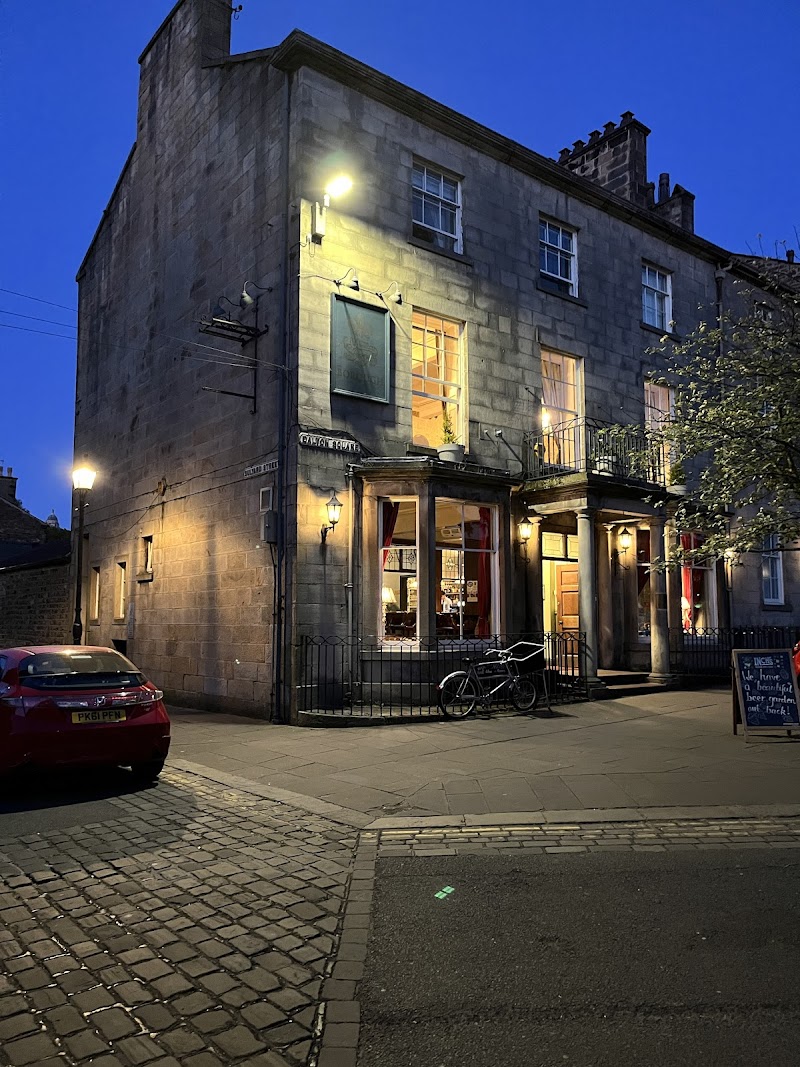 The Borough Lancaster in Lancaster, United Kingdom