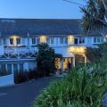 The Boskerris Hotel