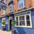 The Bosun’s Chair