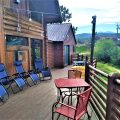 The Boulder Creek Lodge