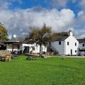 The Bower House Inn