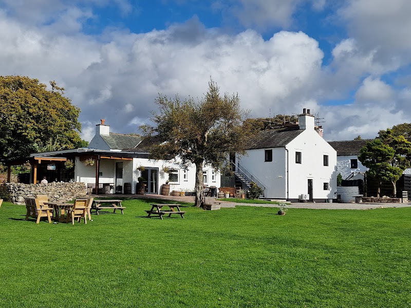 The Bower House Inn in Huddersfield, United Kingdom