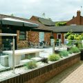 The Brackenborough Hotel