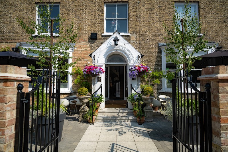The Bramley House Hotel in Chatteris, United Kingdom