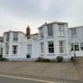 The Breakwater House