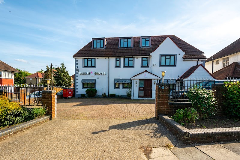 The Brent Hotel in Harrow, United Kingdom