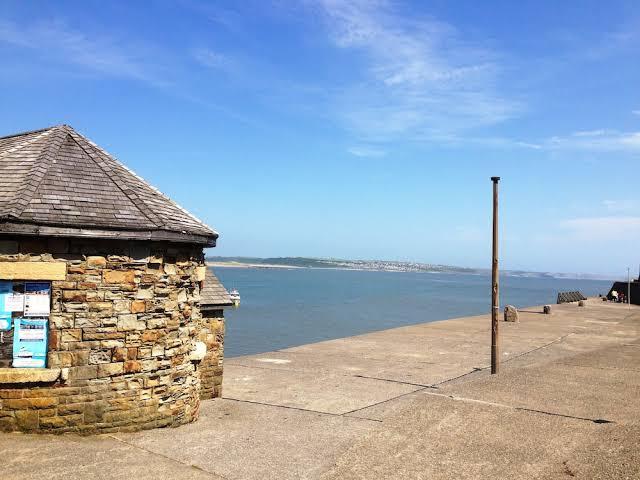 The Brentwood Hotel in Porthcawl, United Kingdom
