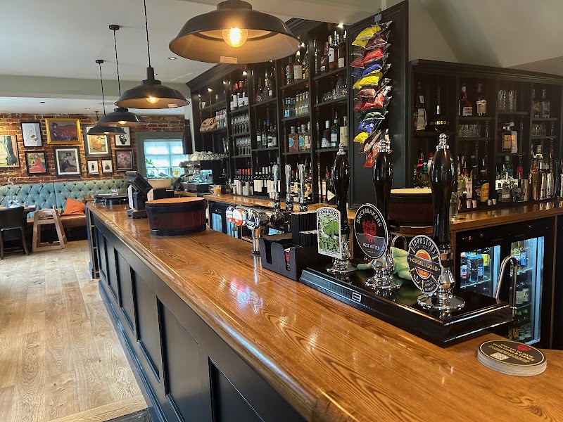 The Brickmakers in Windlesham, United Kingdom