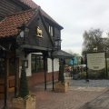 The Bridge Hotel
