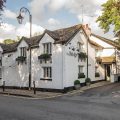 The Bridge Hotel