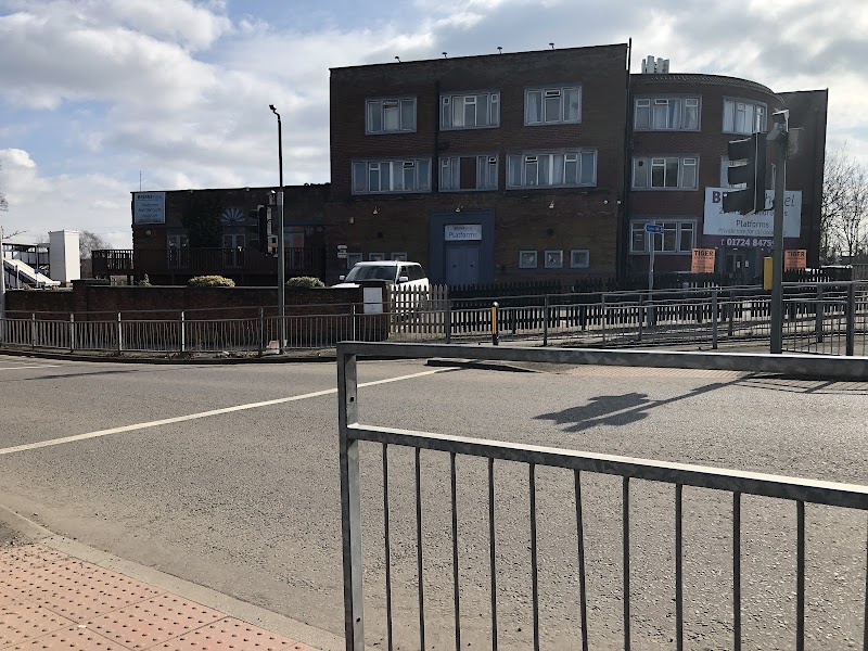 The Bridge Hotel in Scunthorpe, United Kingdom