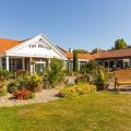 The Bridge Hotel & Spa