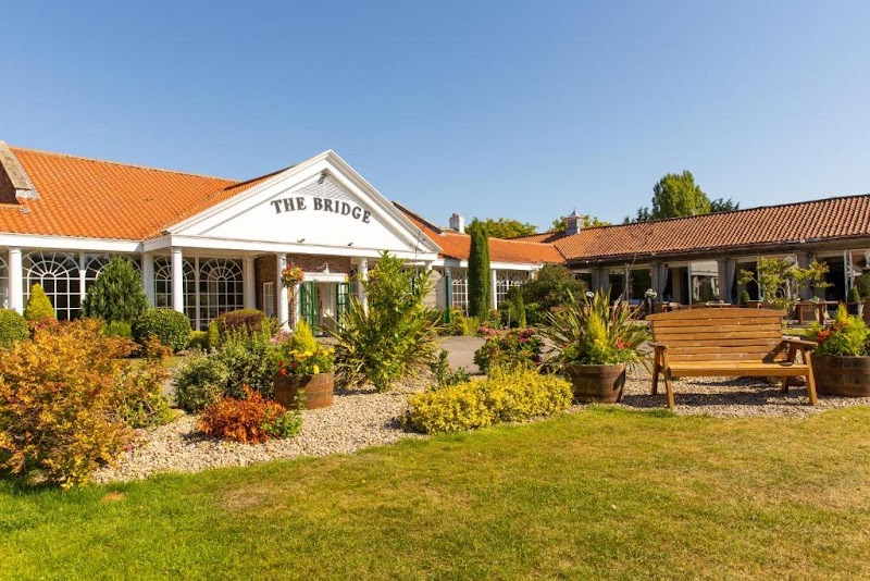 The Bridge Hotel & Spa in Wetherby, United Kingdom