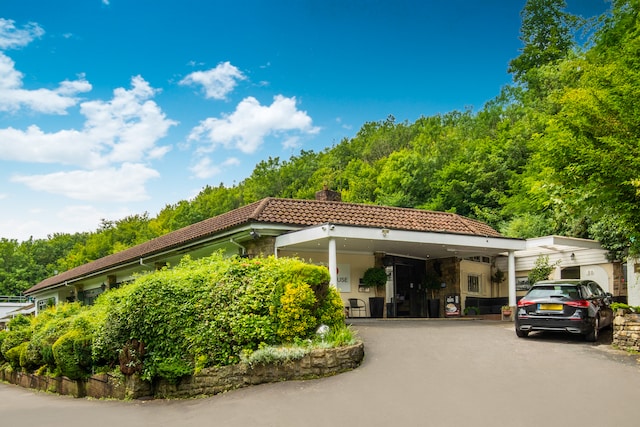 The Bridge House Hotel in Reigate, United Kingdom
