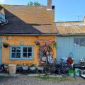The Bridge Street Historic Guest House