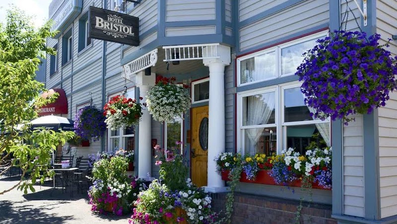 The Bristol Hotel in Steamboat Springs, Colorado, United States