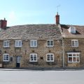The Britannia Inn