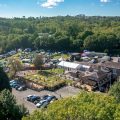 The Britannia Inn & Waves Restaurant