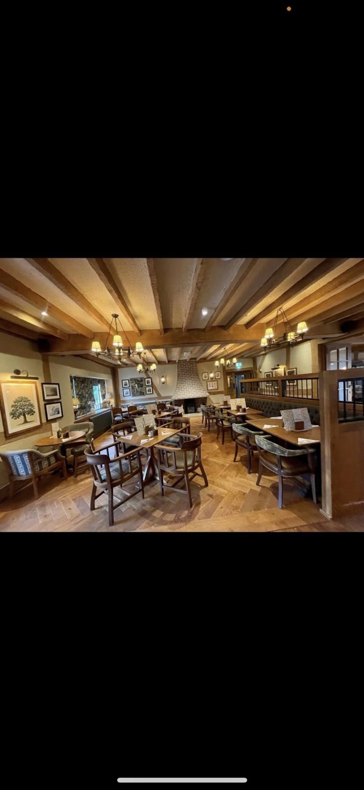 The Broadoak Hotel in Stalybridge, United Kingdom