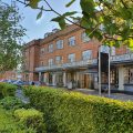 The Broadway Hotel