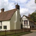 The Brocket Arms