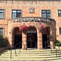 The Brocket Arms Hotel