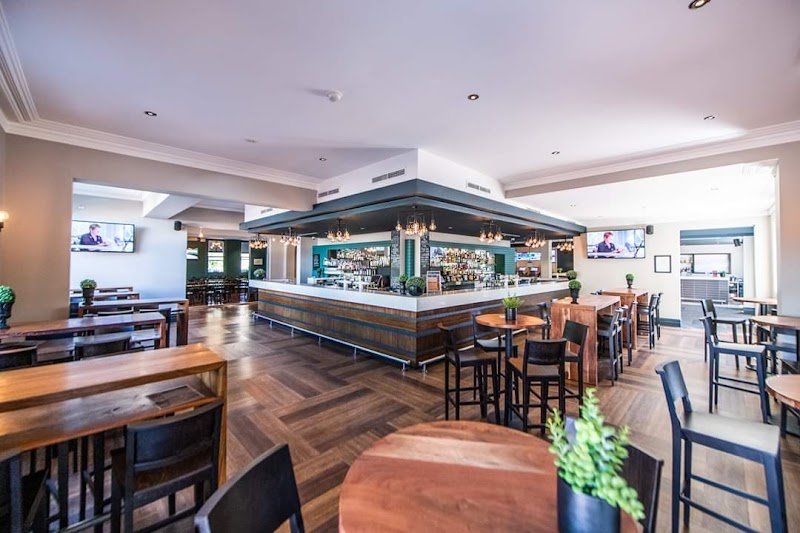 The Broken Hill Hotel in Broken Hill, Australia