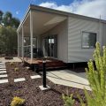 The Broken Hill Tourist Park