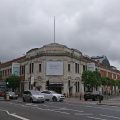 The Brook Green