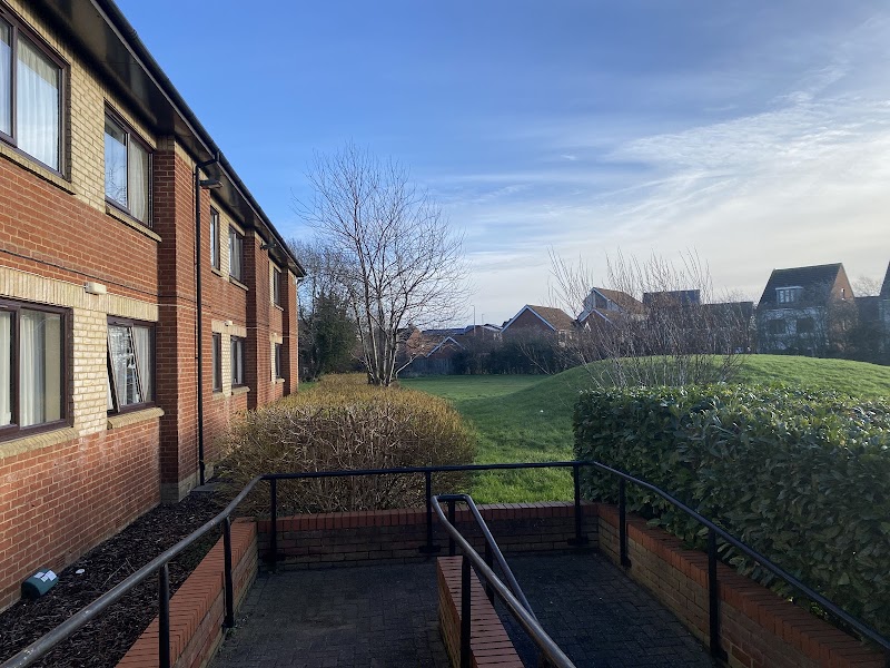 The Broughton Hotel in Milton Keynes, United Kingdom