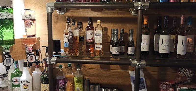 The Brown Cow in Halifax, United Kingdom