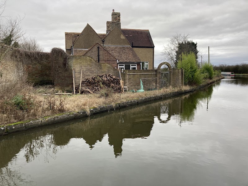 The Brownlow in Leighton Buzzard, United Kingdom