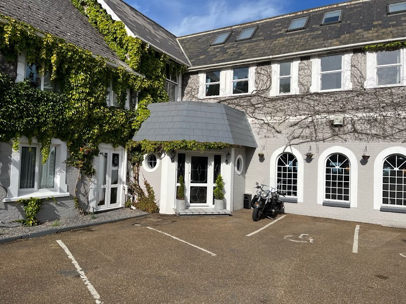 The Brunswick Hotel in Shanklin, United Kingdom