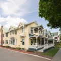 The Brunswick at Saratoga