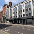 The Bryson Hotel