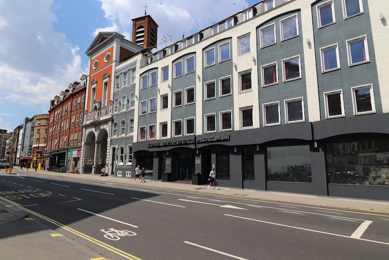 The Bryson Hotel in Islington, United Kingdom