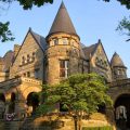 The Buhl Mansion Guesthouse & Spa