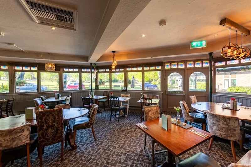 The Bull Inn in Maidstone, United Kingdom