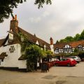 The Bull Inn Sonning