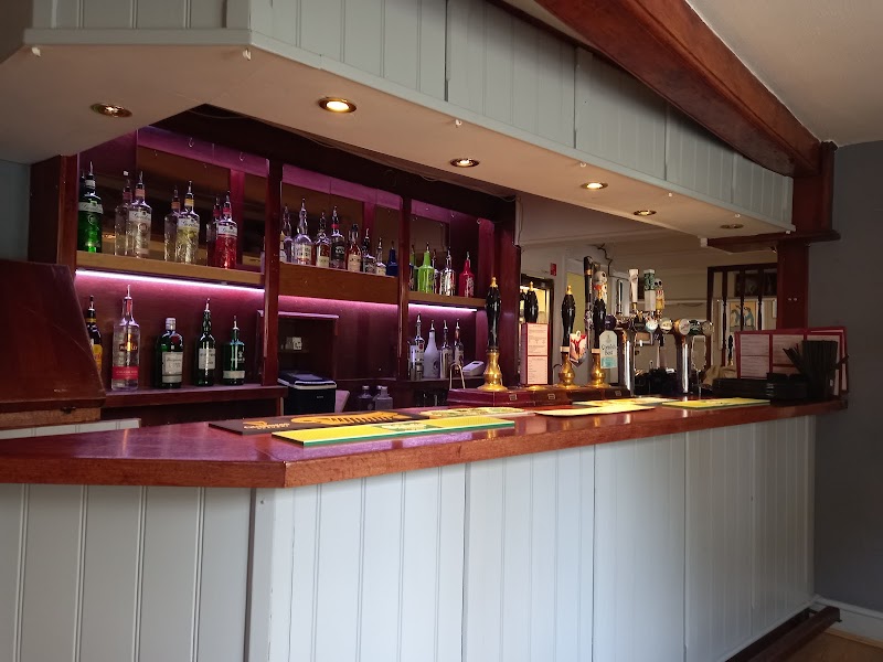 The Bull Inn in Louth, United Kingdom