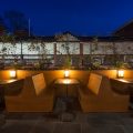 The Bull & Stirrup Hotel