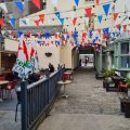 The Bull and Royal Hotel